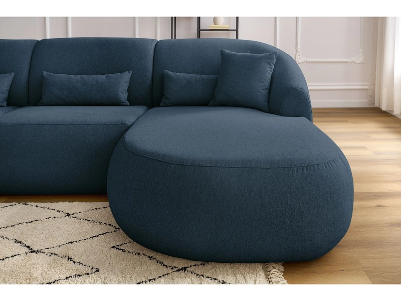 Ecksofa BOBOCHIC ALESIA