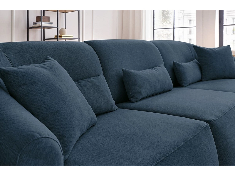 Ecksofa BOBOCHIC ALESIA