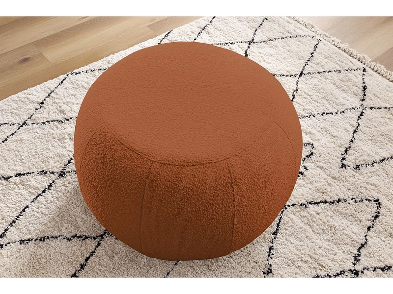 Pouf BOBOCHIC ALESIA