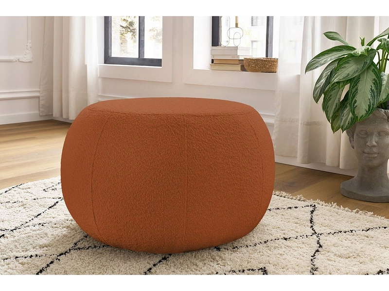 Pouf BOBOCHIC ALESIA