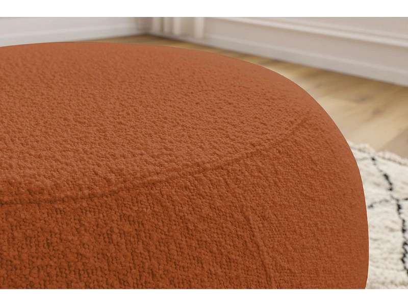 Pouf BOBOCHIC ALESIA