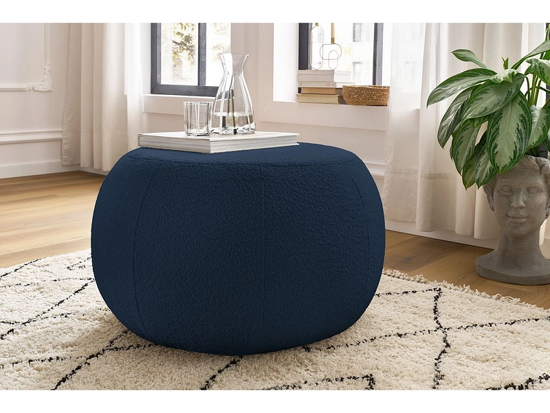 Pouf BOBOCHIC ALESIA