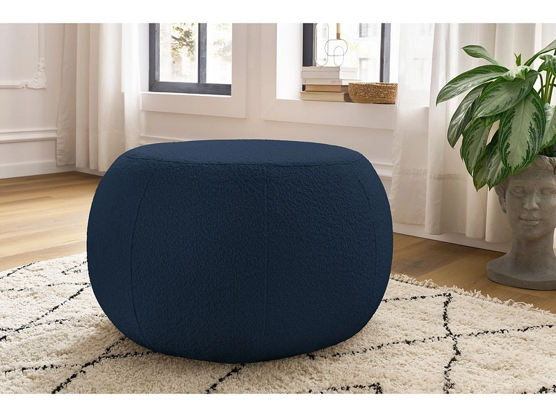 Pouf BOBOCHIC ALESIA