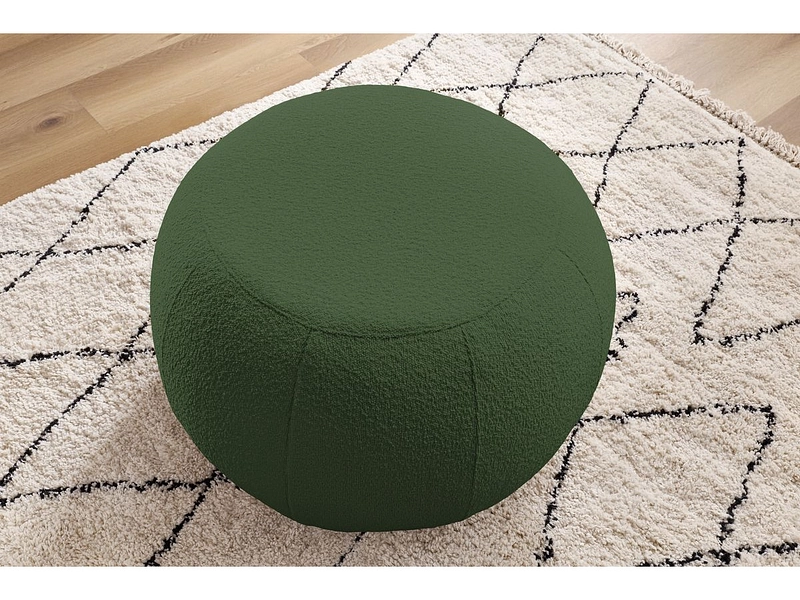 Pouf BOBOCHIC ALESIA