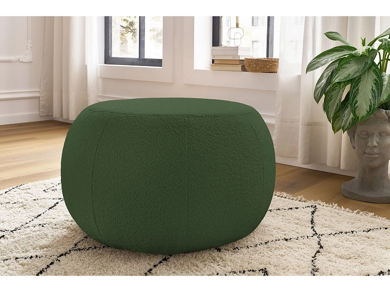 Pouf BOBOCHIC ALESIA