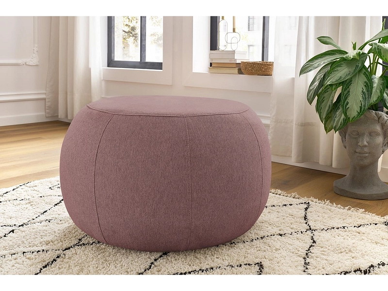 Pouf BOBOCHIC ALESIA