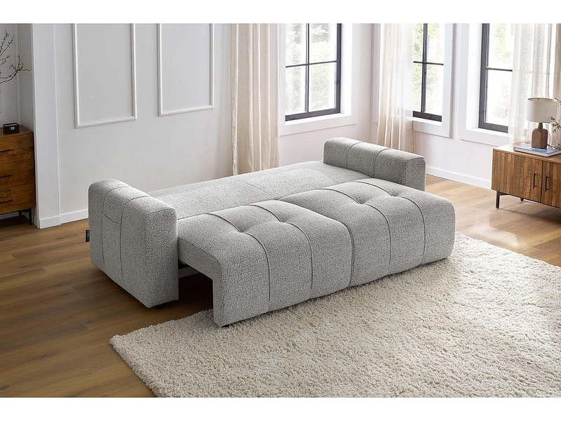 3er Sofa BOBOCHIC ARSENE