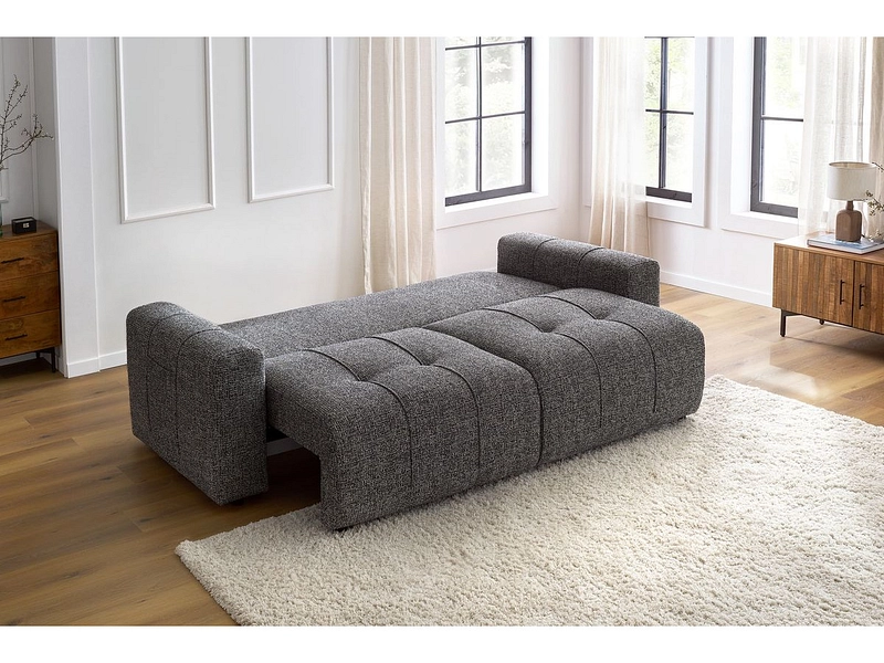 3er Sofa BOBOCHIC ARSENE