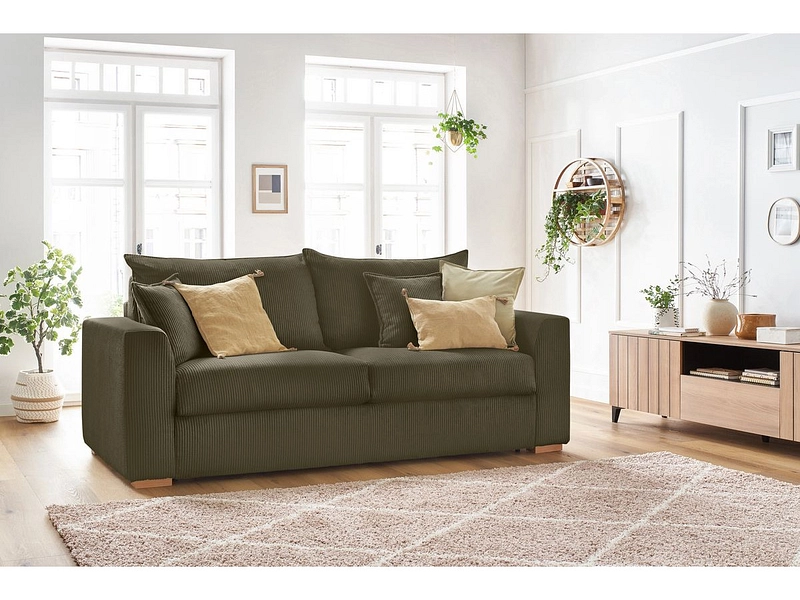 Bettsofa BOBOCHIC AUGUSTIN