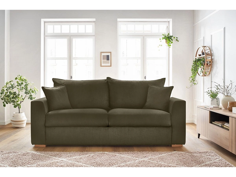 Bettsofa BOBOCHIC AUGUSTIN