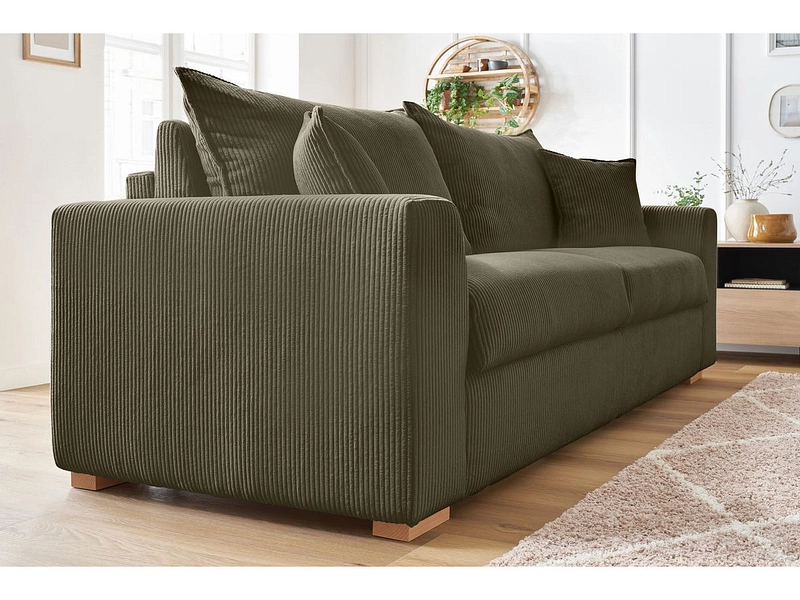 Bettsofa BOBOCHIC AUGUSTIN