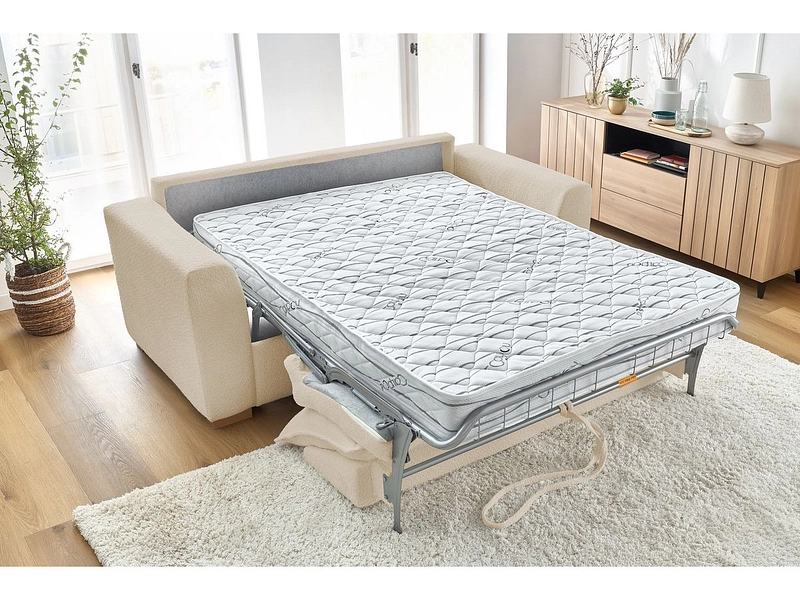 Divano letto BOBOCHIC AUGUSTIN