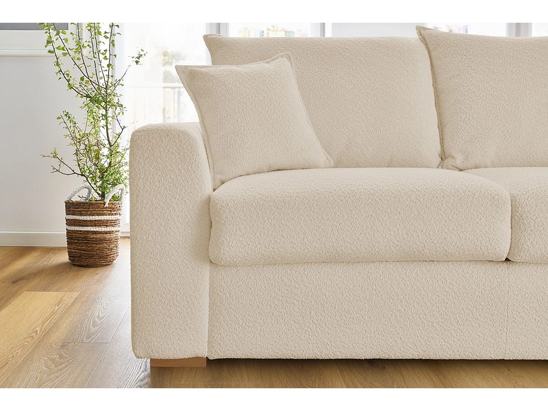 Bettsofa BOBOCHIC AUGUSTIN