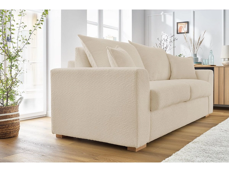 Bettsofa BOBOCHIC AUGUSTIN