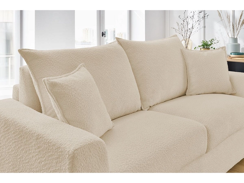 Bettsofa BOBOCHIC AUGUSTIN