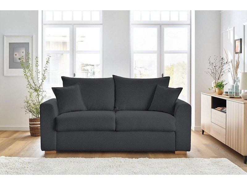 Bettsofa BOBOCHIC AUGUSTIN