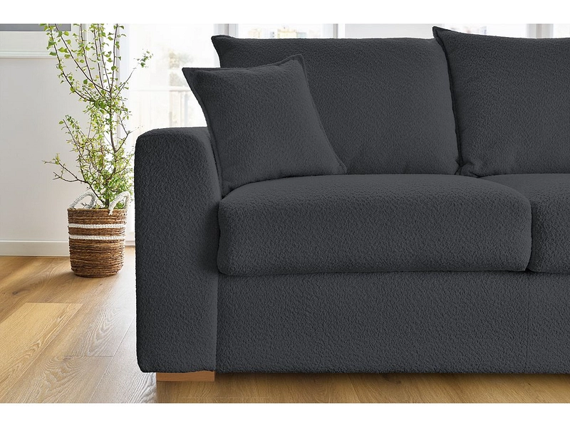 Bettsofa BOBOCHIC AUGUSTIN