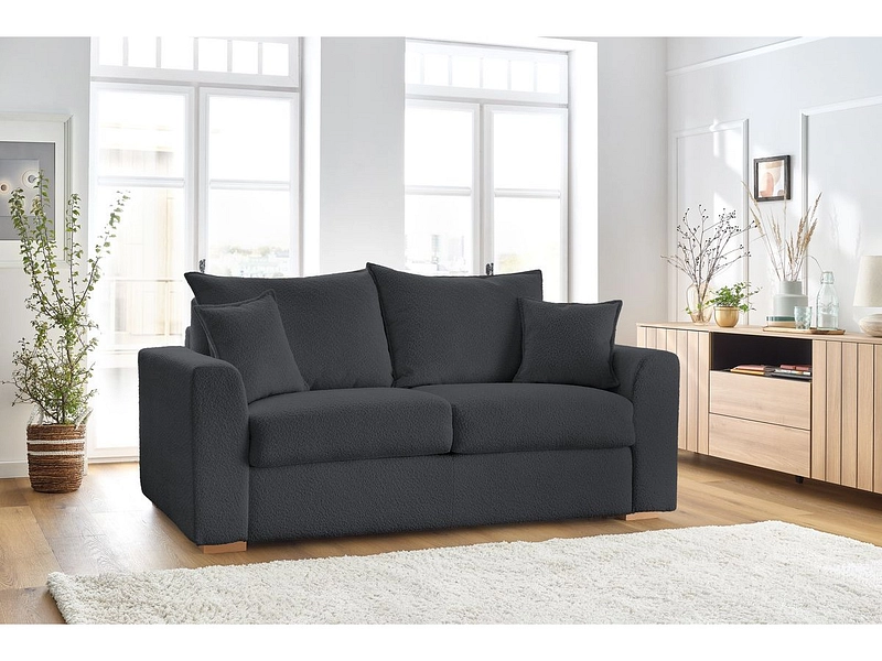 Bettsofa BOBOCHIC AUGUSTIN