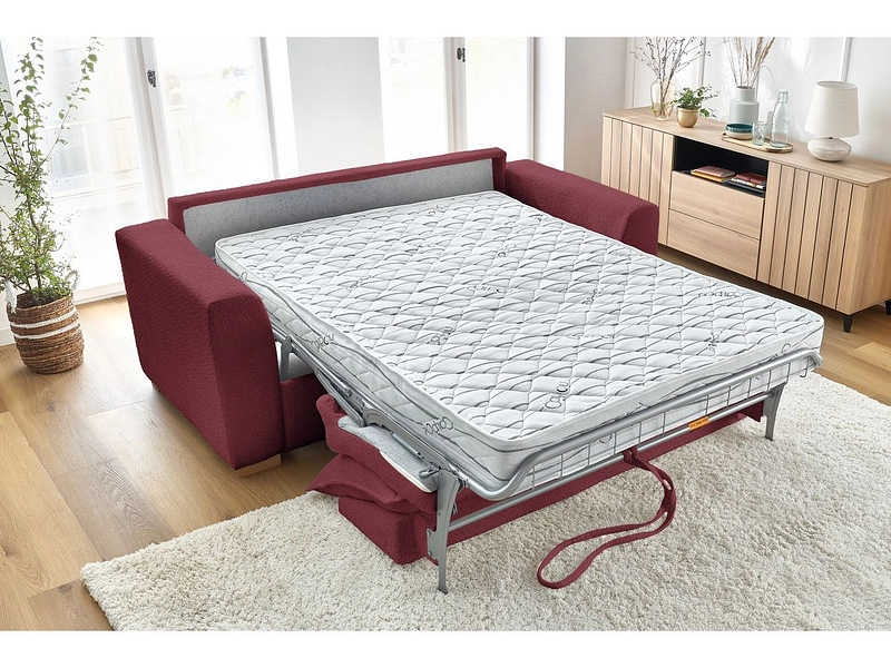 Divano letto BOBOCHIC AUGUSTIN