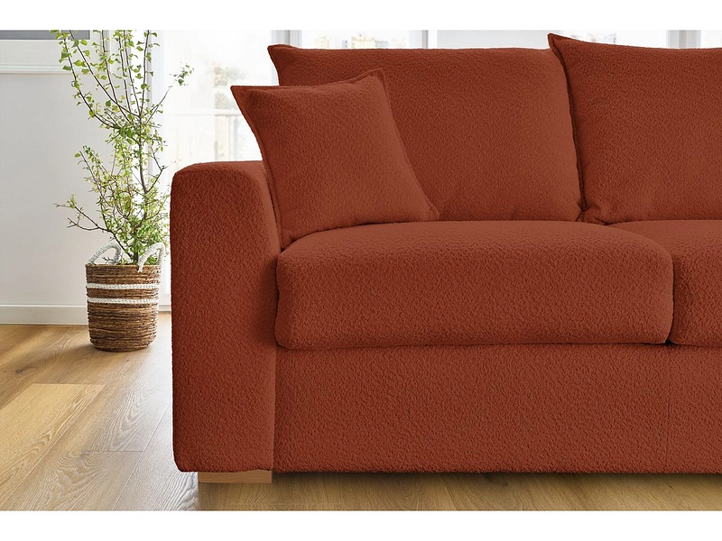 Bettsofa BOBOCHIC AUGUSTIN