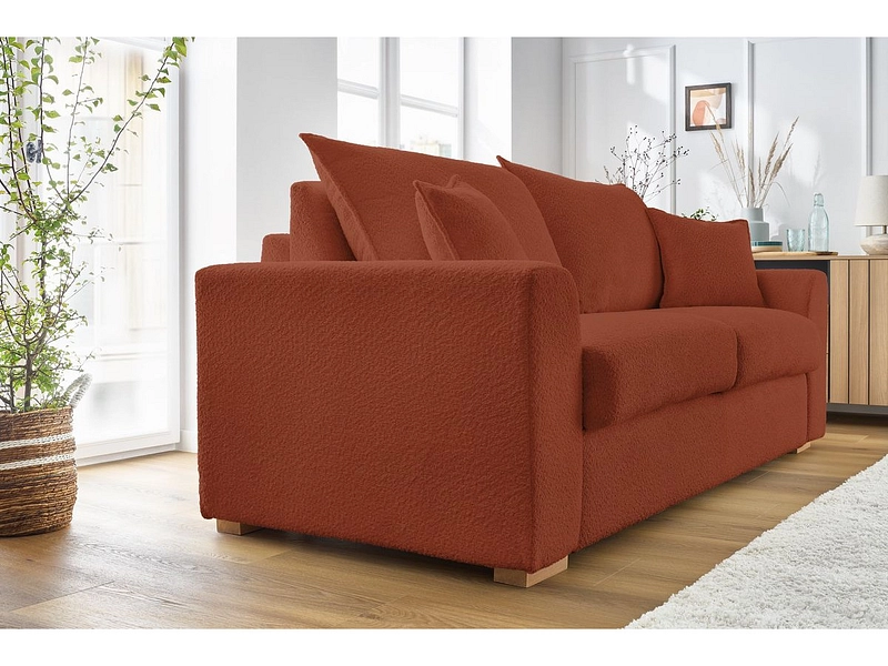 Bettsofa BOBOCHIC AUGUSTIN