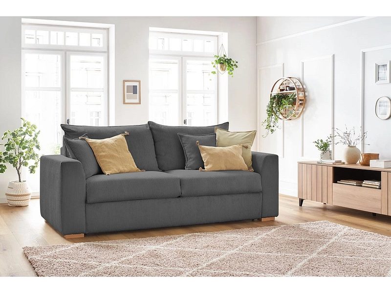 Bettsofa BOBOCHIC AUGUSTIN