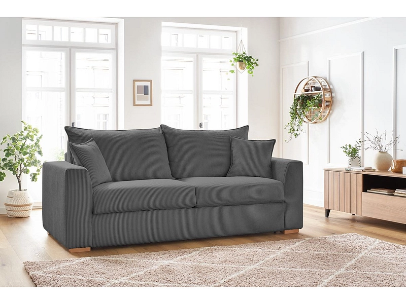 Bettsofa BOBOCHIC AUGUSTIN