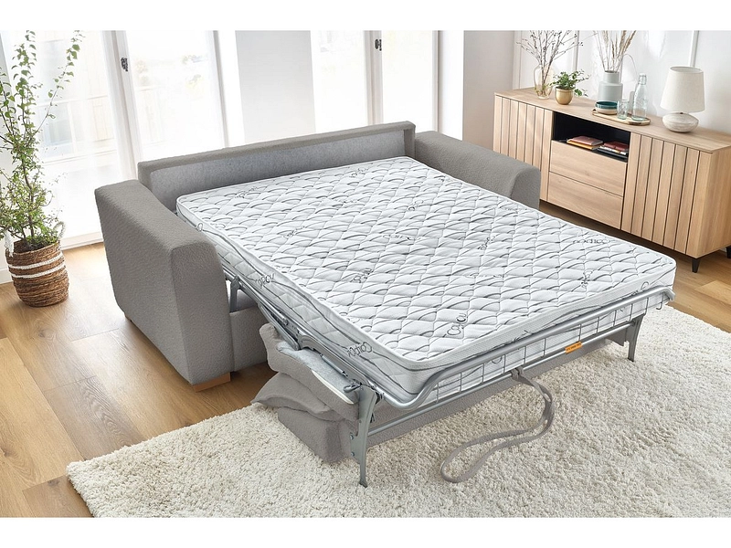 Divano letto BOBOCHIC AUGUSTIN