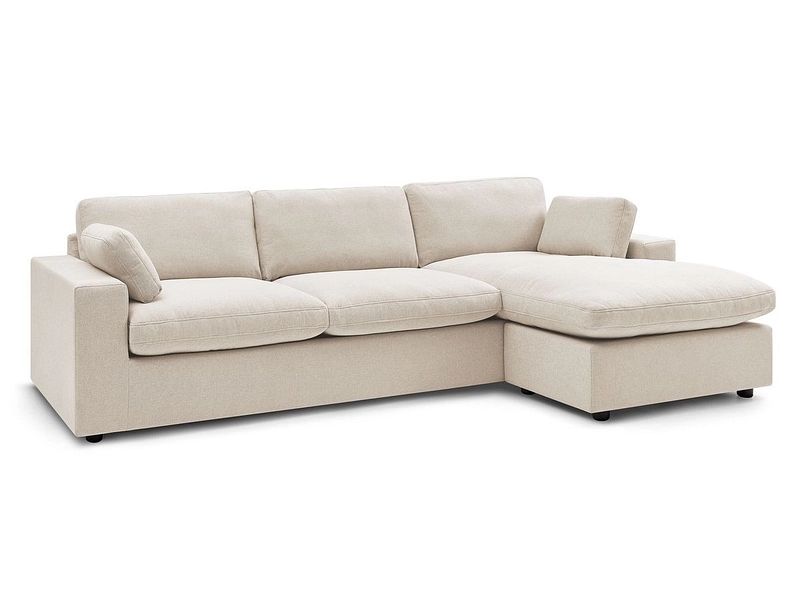 Ecksofa BOBOCHIC BELAIR