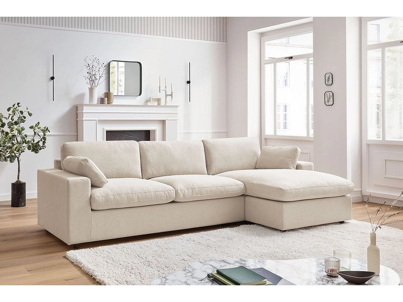 Ecksofa BOBOCHIC BELAIR