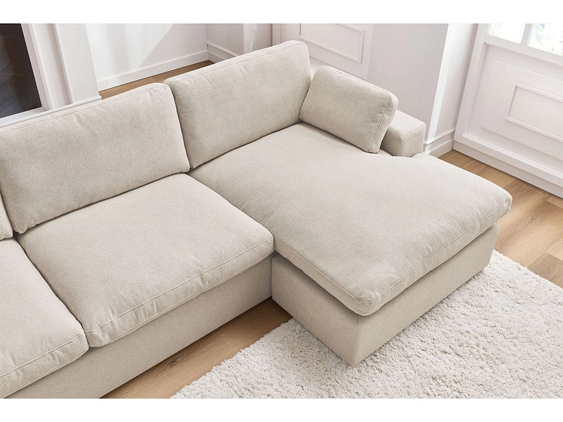 Ecksofa BOBOCHIC BELAIR