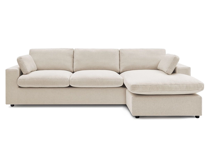 Ecksofa BOBOCHIC BELAIR