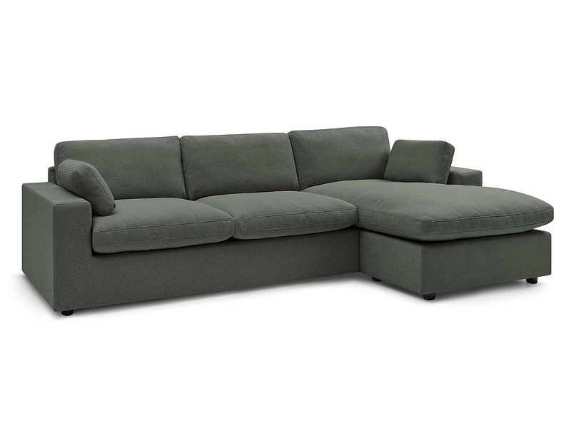 Ecksofa BOBOCHIC BELAIR