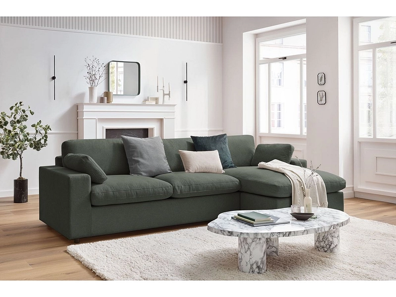 Ecksofa BOBOCHIC BELAIR