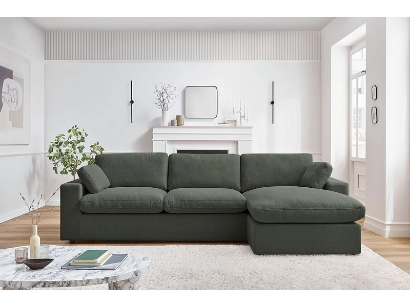 Ecksofa BOBOCHIC BELAIR