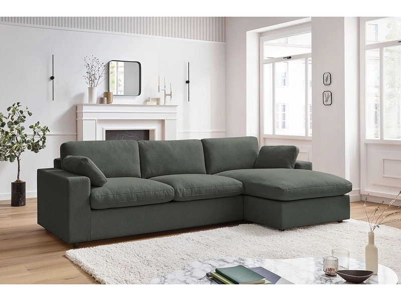 Ecksofa BOBOCHIC BELAIR