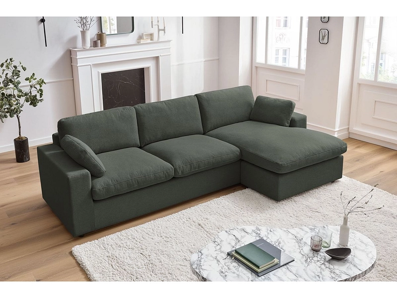 Ecksofa BOBOCHIC BELAIR