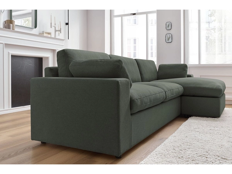 Ecksofa BOBOCHIC BELAIR