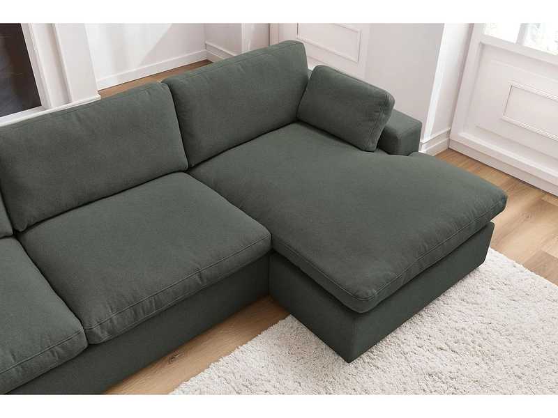 Ecksofa BOBOCHIC BELAIR