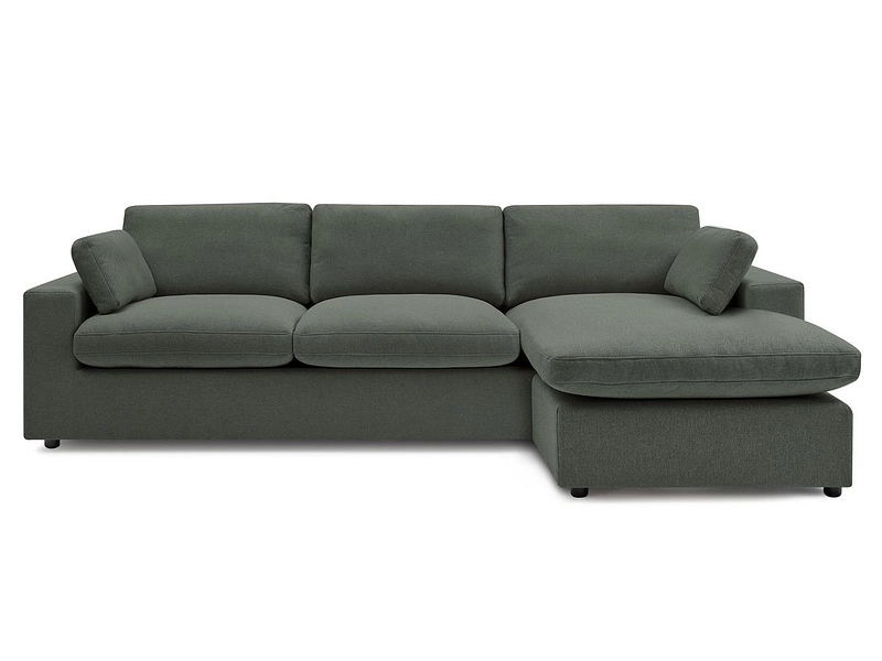 Ecksofa BOBOCHIC BELAIR