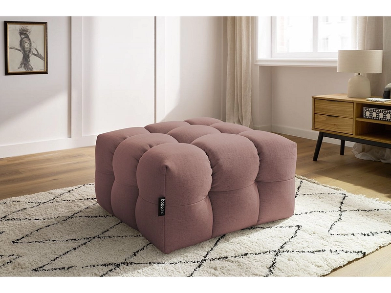 Pouf BOBOCHIC CLOUD