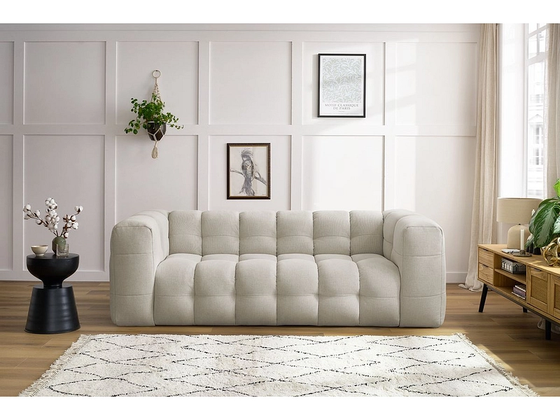 3er Sofa BOBOCHIC CLOUD