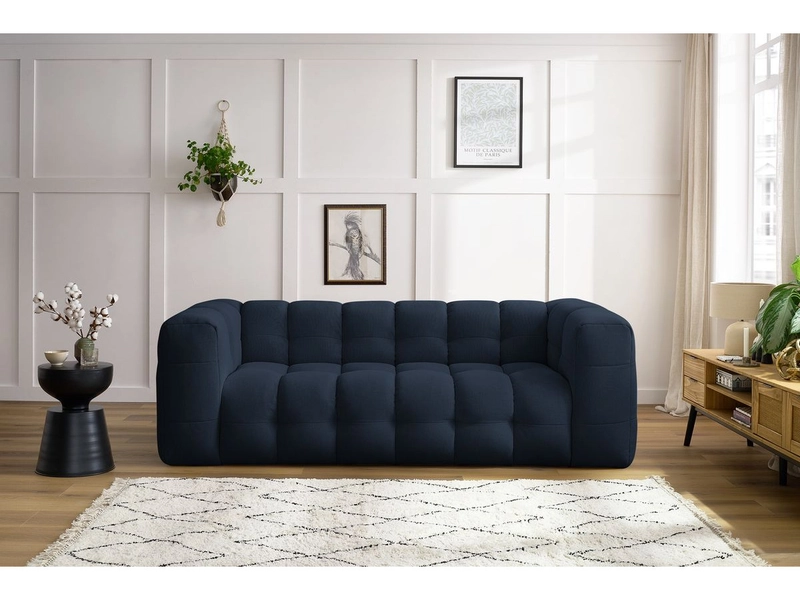 3er Sofa BOBOCHIC CLOUD