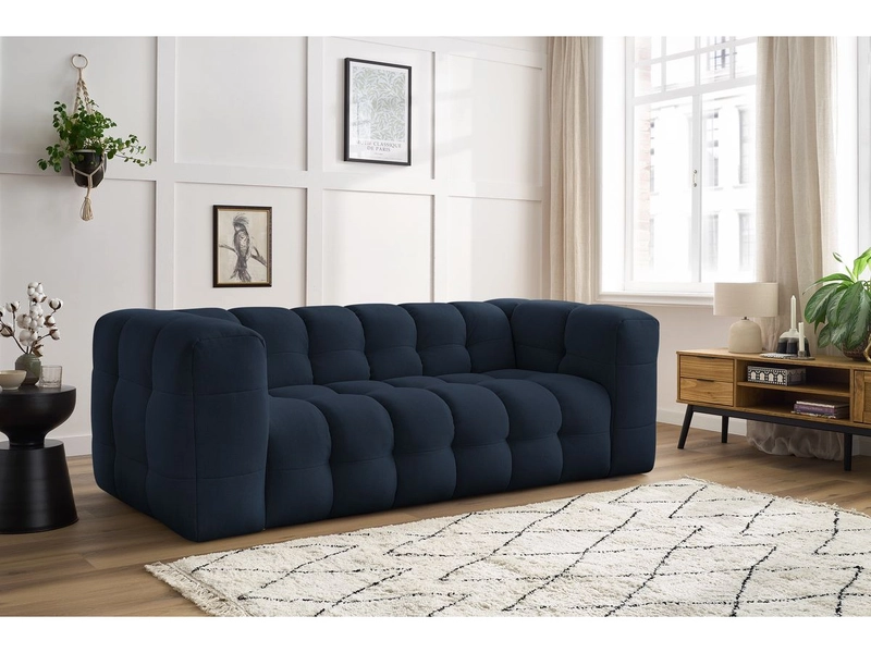 3er Sofa BOBOCHIC CLOUD