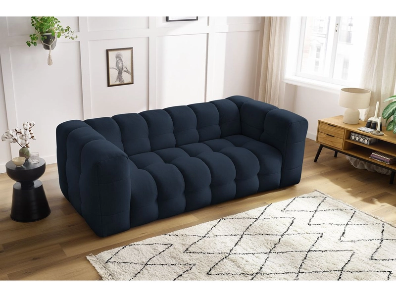 3er Sofa BOBOCHIC CLOUD