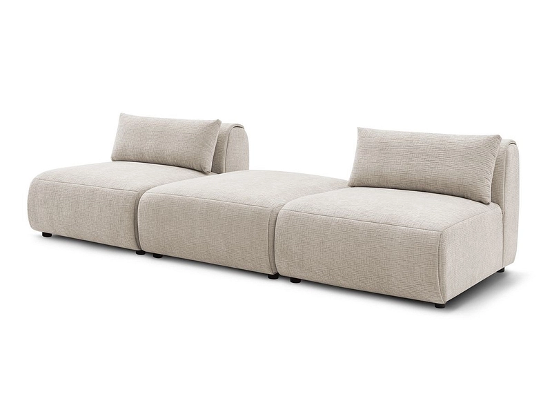 3er Sofa BOBOCHIC JEANNE