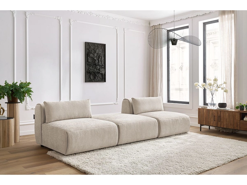 3er Sofa BOBOCHIC JEANNE