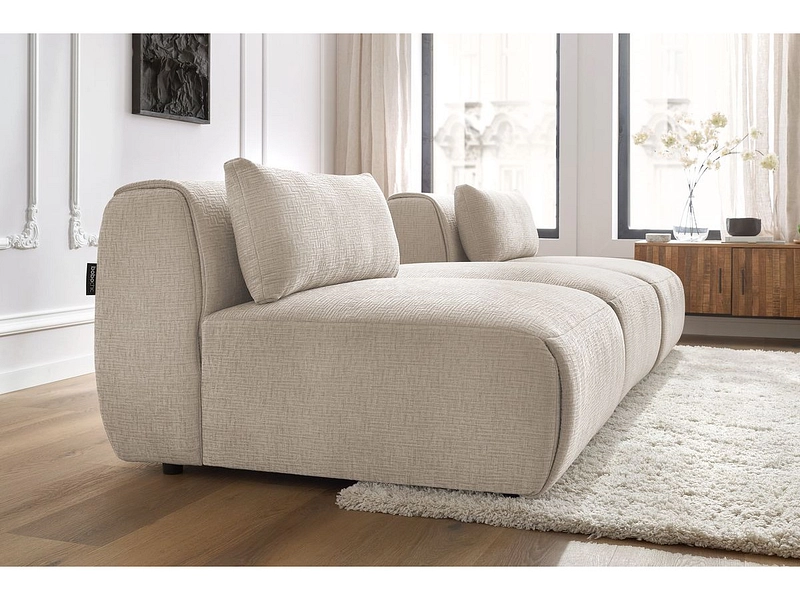 3er Sofa BOBOCHIC JEANNE