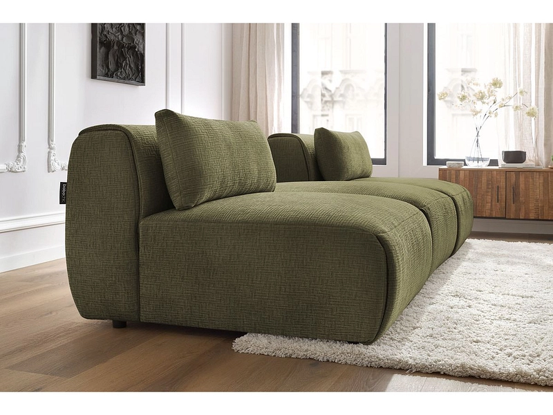 3er Sofa BOBOCHIC JEANNE