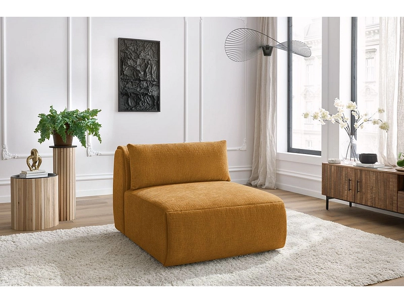 Modulare Sessel für Sofa BOBOCHIC JEANNE